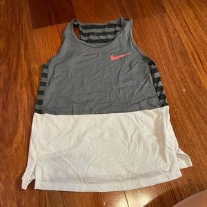 Nike Tanktop